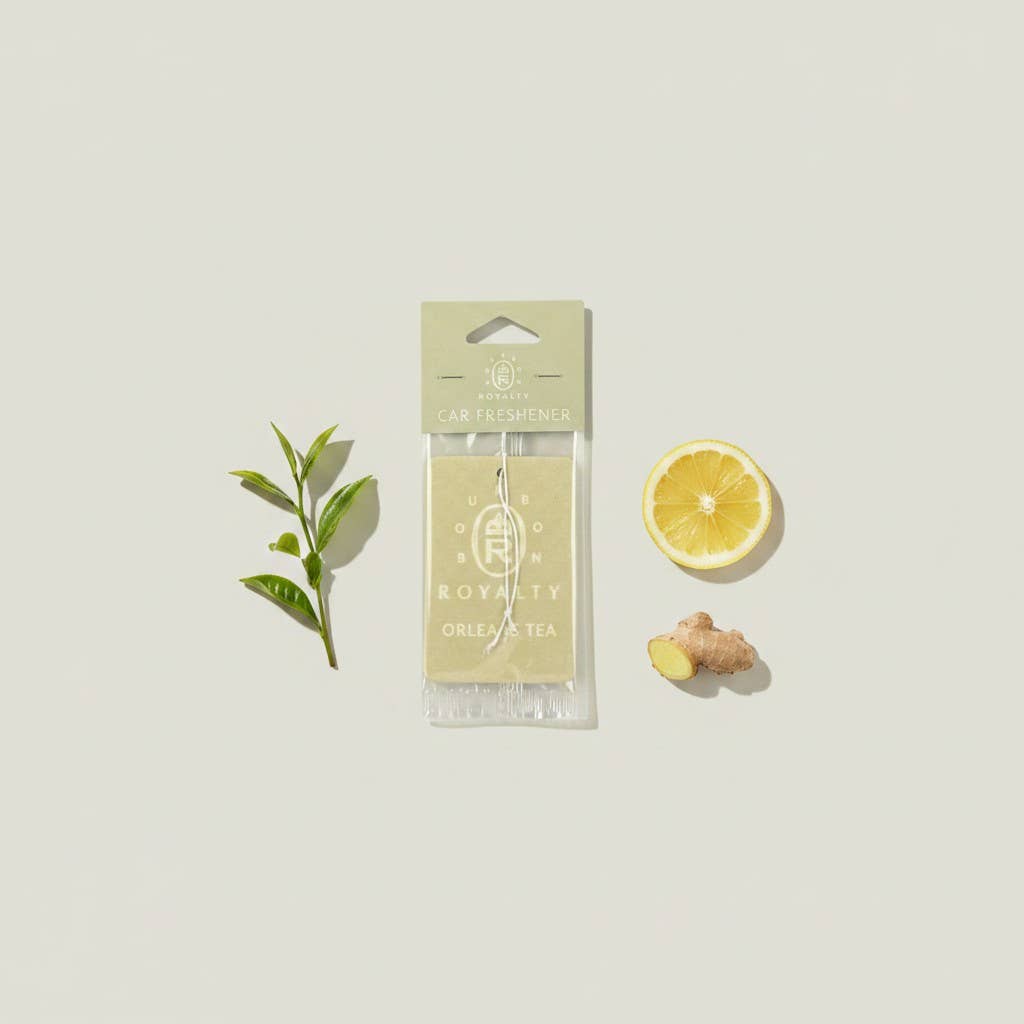 Car Freshener: Paradise