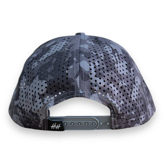 Performance Rope Hat - Boardwalkh