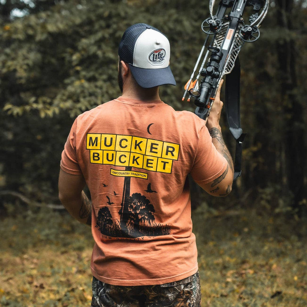 American Tradition Premium Tee