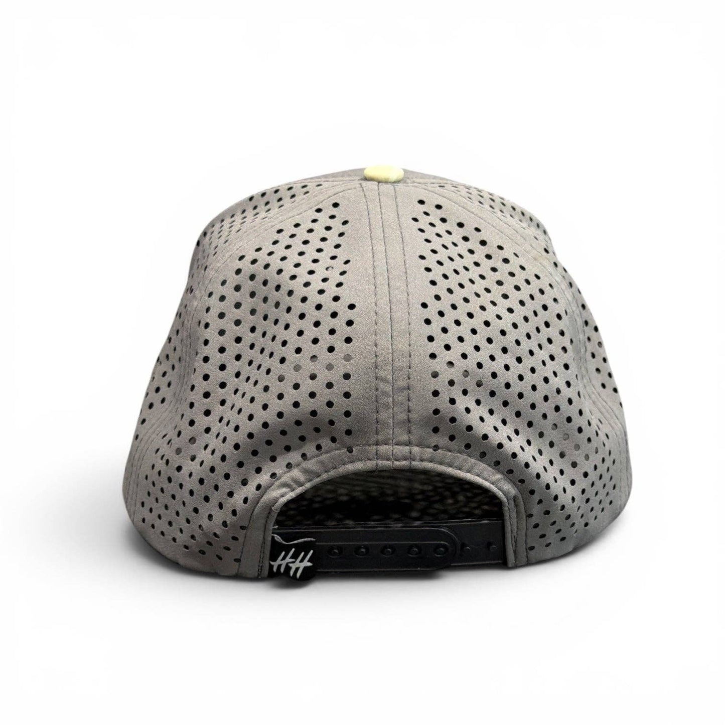 Performance Rope Hat - Heritage Hideaway