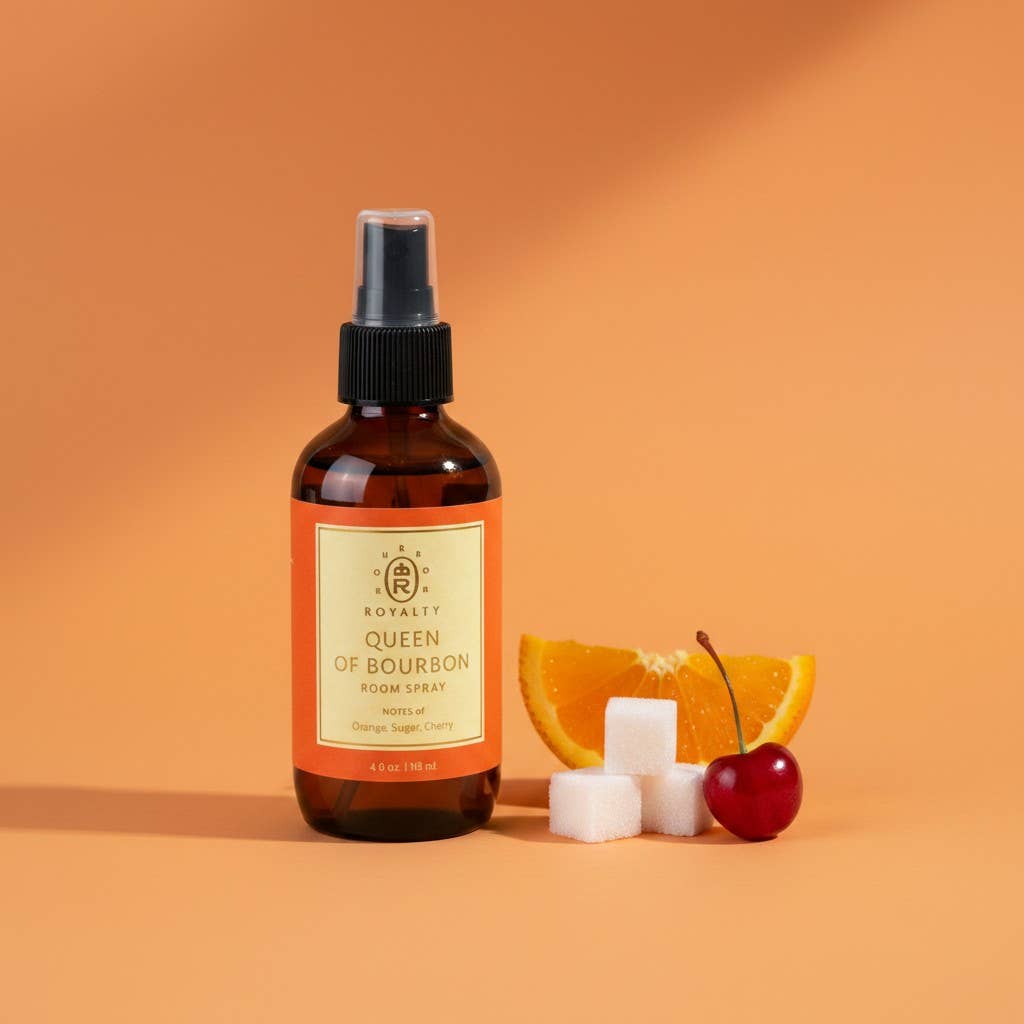 4 oz Room Spray: Autumn