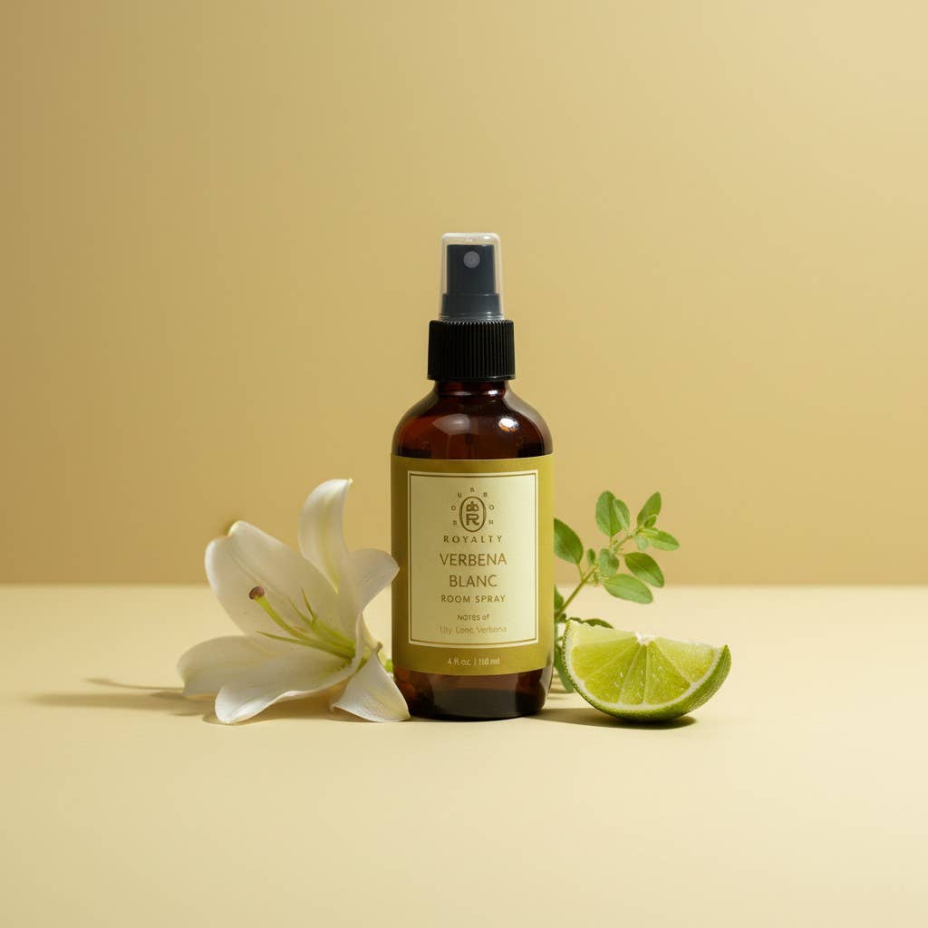 4 oz Room Spray: Pumpkin Spice