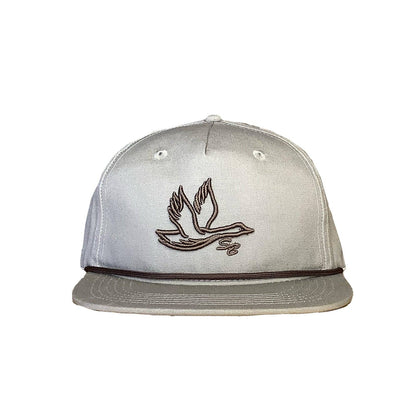 Prep Goose Sb  Hat: Boudin Rope