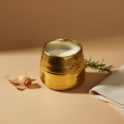 36 oz Midas Candle: Pumpkin Spice