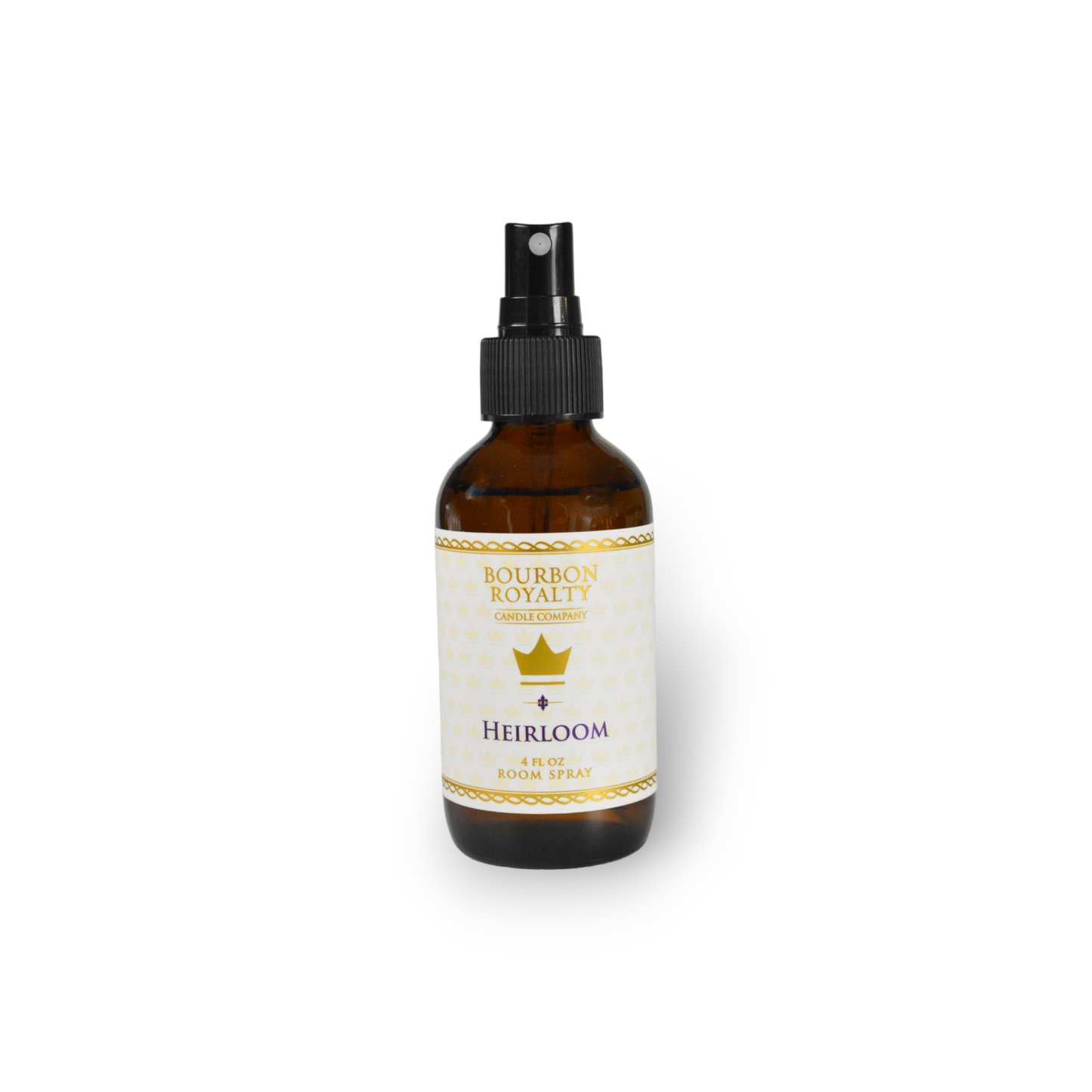 Room Spray: Orleans Tea