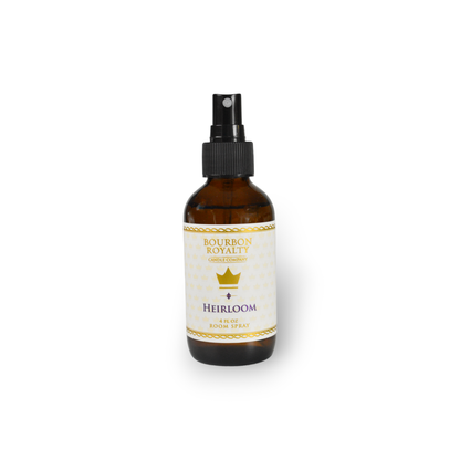 Room Spray: Orleans Tea