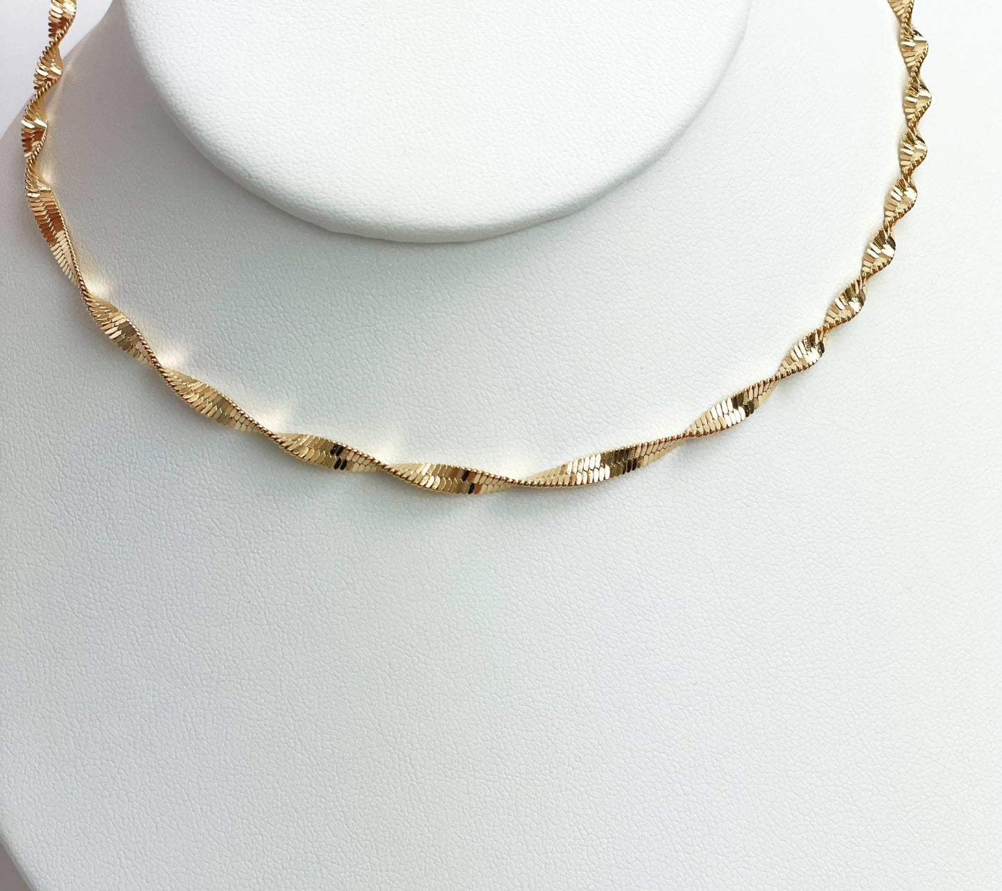 Julia Choker