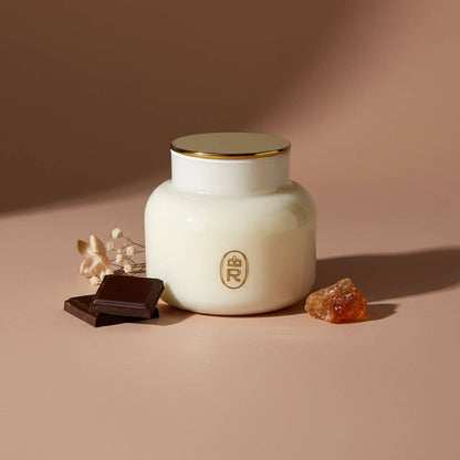 20 oz Heritage Candle: Pumpkin Spice