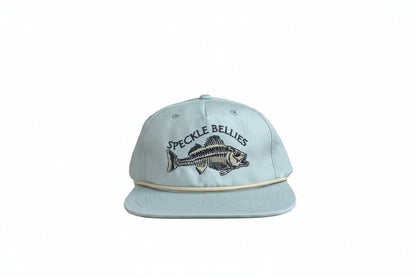 SB-Bone Fish: Tarpon