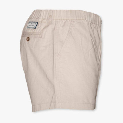 Stone Khaki 5.5" (STRETCH)