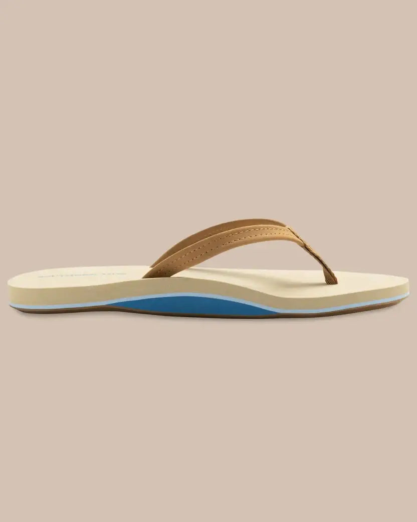 Women’s Weekend Flipjacks: Seashore