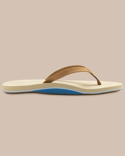 Women’s Weekend Flipjacks: Seashore