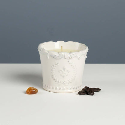 3 ounce Marquis Votive: Burgundy
