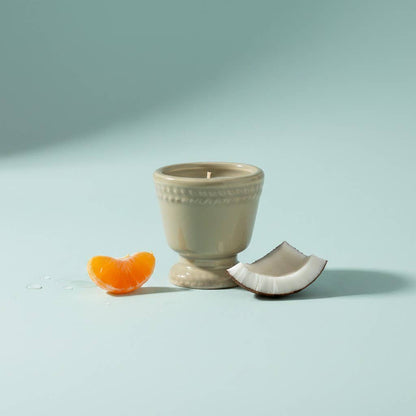 4 oz French Provincial Candle: Paradise