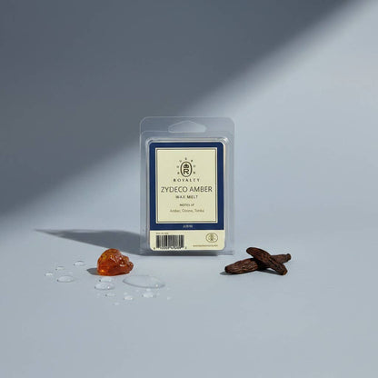 Wax Melt: Autumn