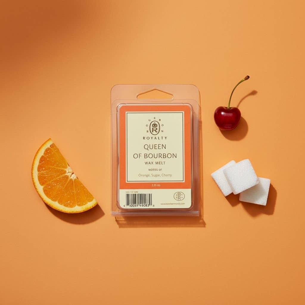Wax Melt: Autumn