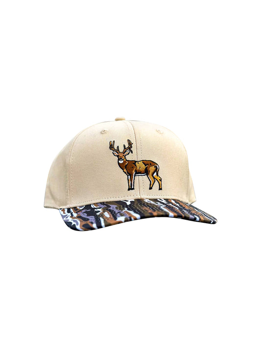 Ranch Camo "Buck"