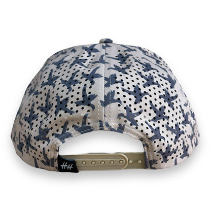 Performance Rope Hat - Duck Hunt