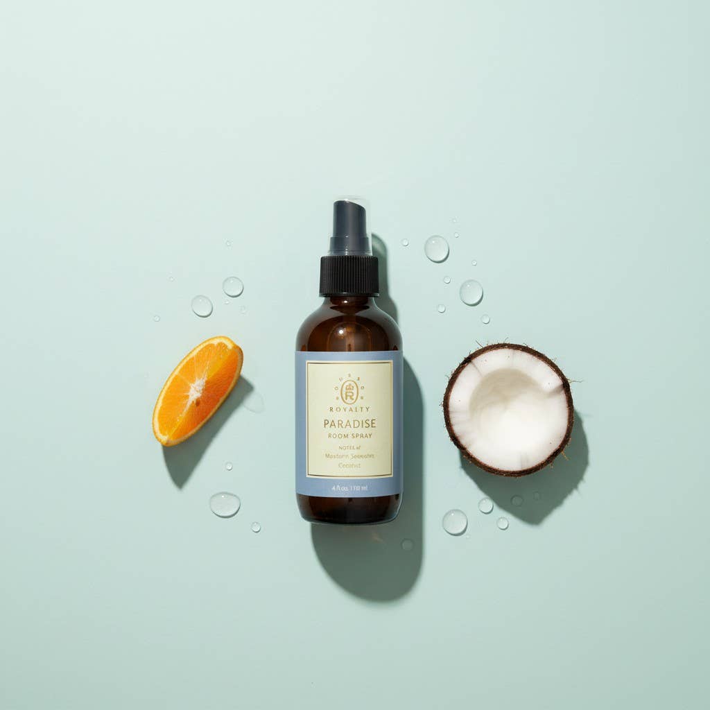 4 oz Room Spray: Autumn