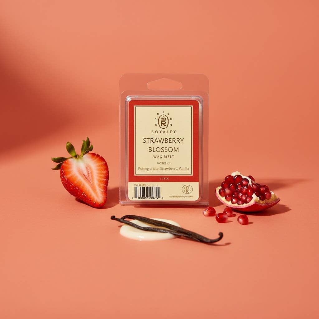 Wax Melt: Autumn