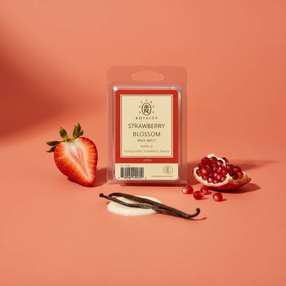 Wax Melt: Autumn