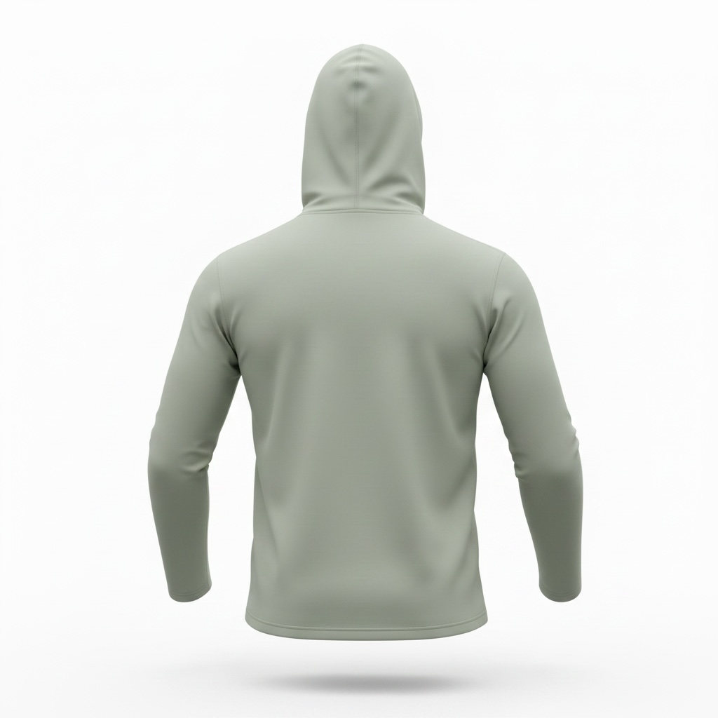PRE-ORDER Blindside Hoodie - FMO: S