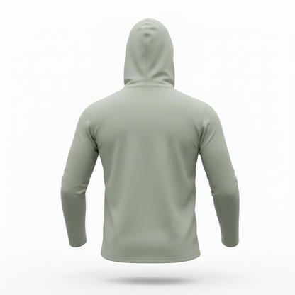 PRE-ORDER Blindside Hoodie - FMO: S
