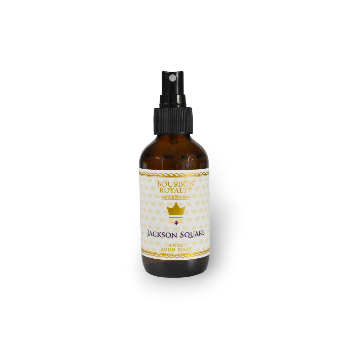 Room Spray: Orleans Tea