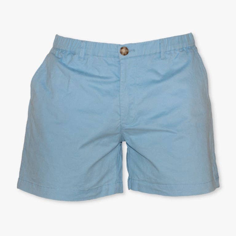 The Carolina's 5.5" (Stretch)