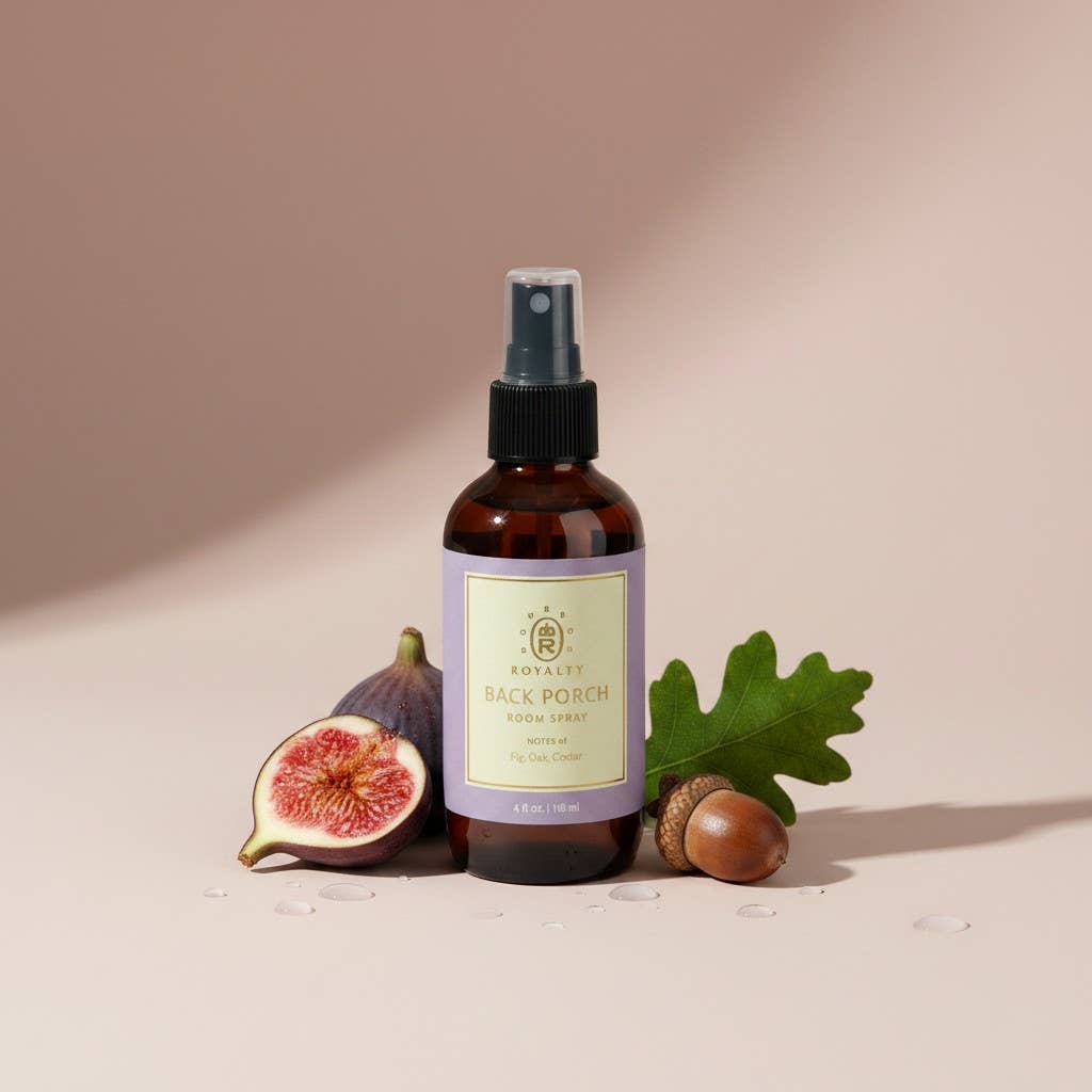 4 oz Room Spray: Autumn