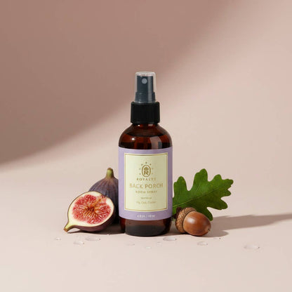 4 oz Room Spray: Autumn