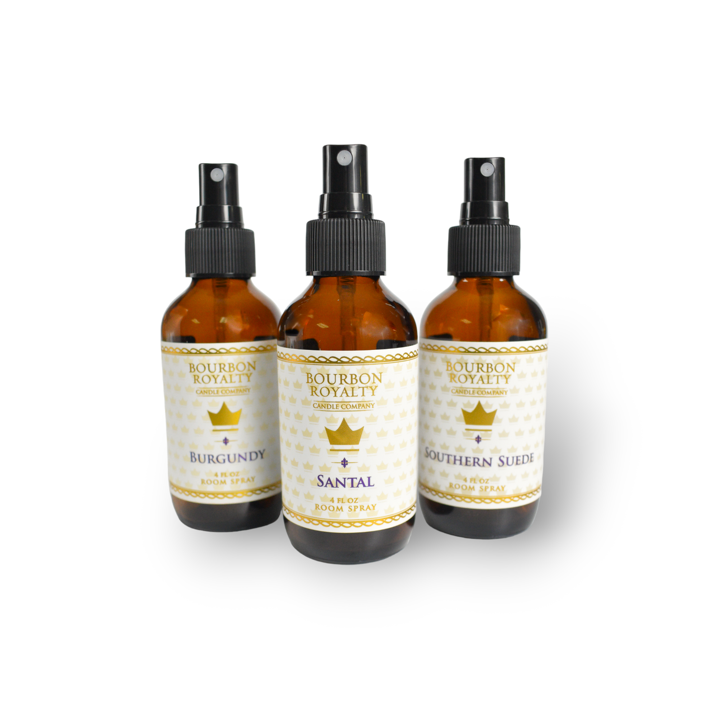 Room Spray: Orleans Tea