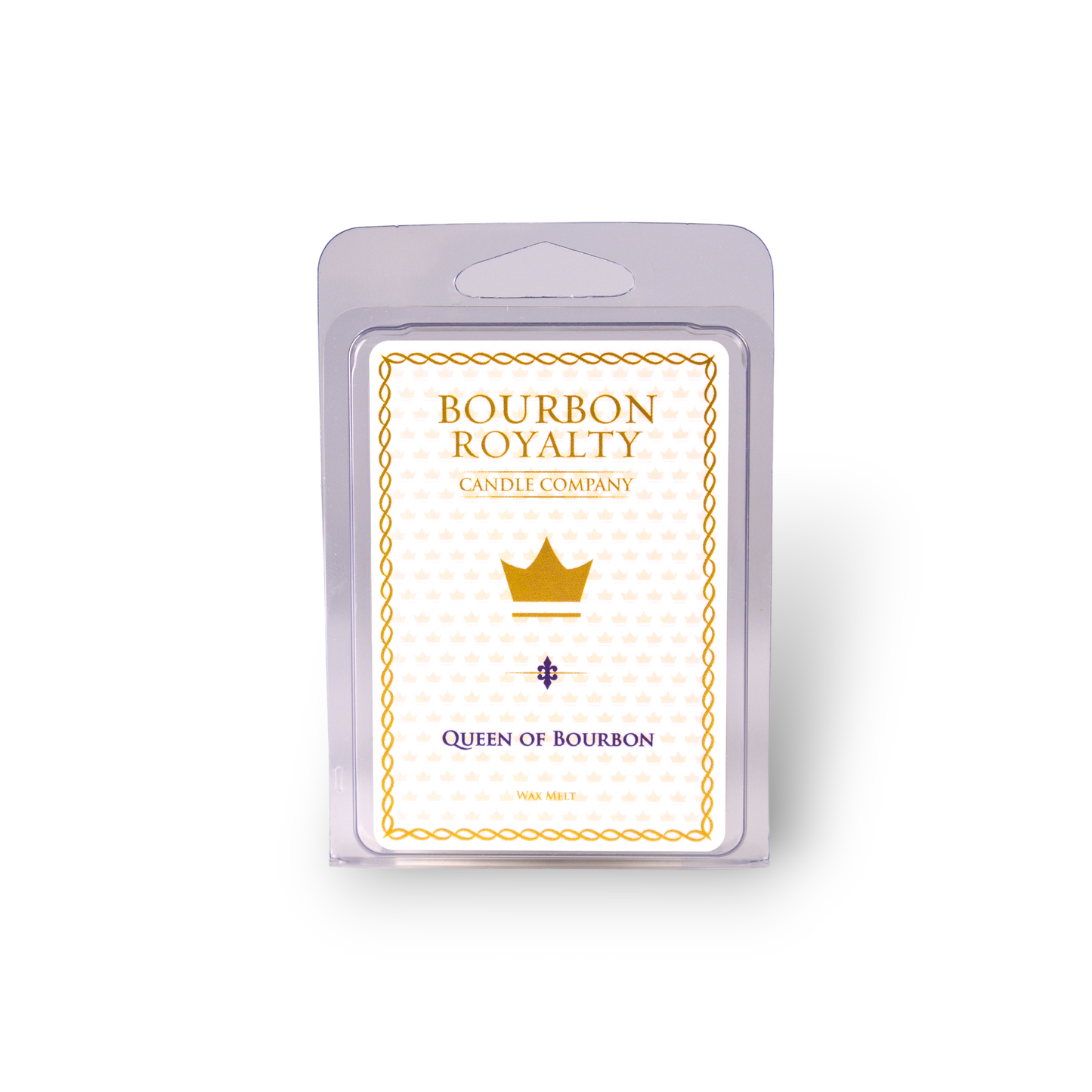 Wax Melt: Zydeco Amber