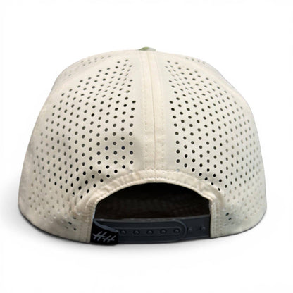 Performance Rope Hat - Hole in One - Field