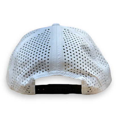 Performance Rope Hat - Golf Club