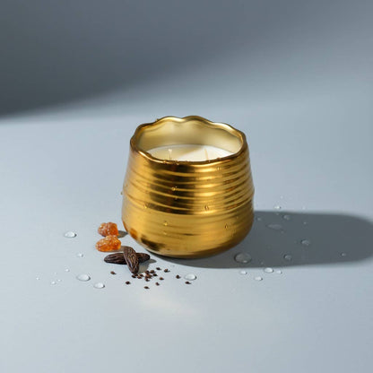 20 oz Midas Candle: Belle