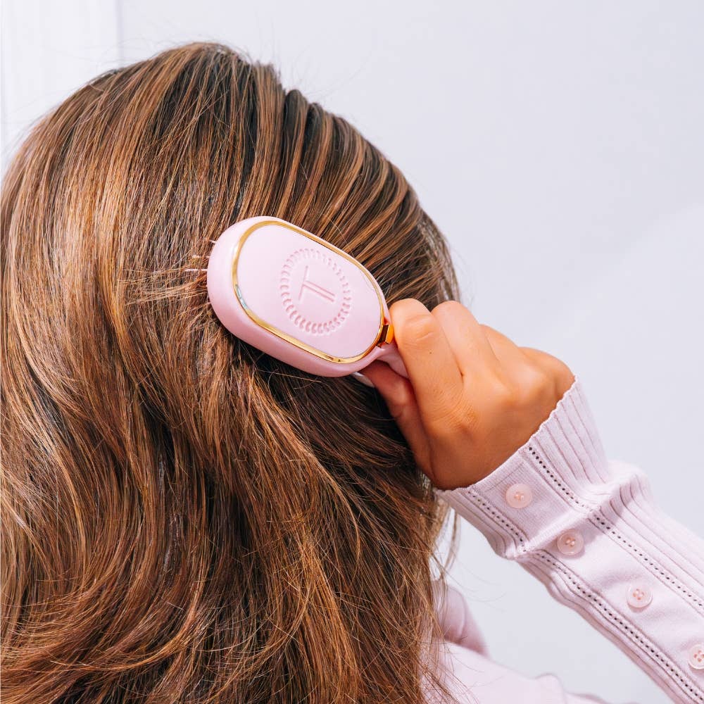 Detangler | Bubblegum Pink | Medium | Mini