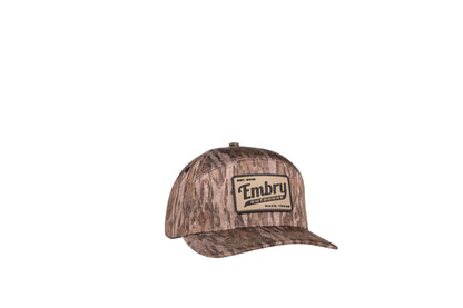 New Bottomland 6 Panel