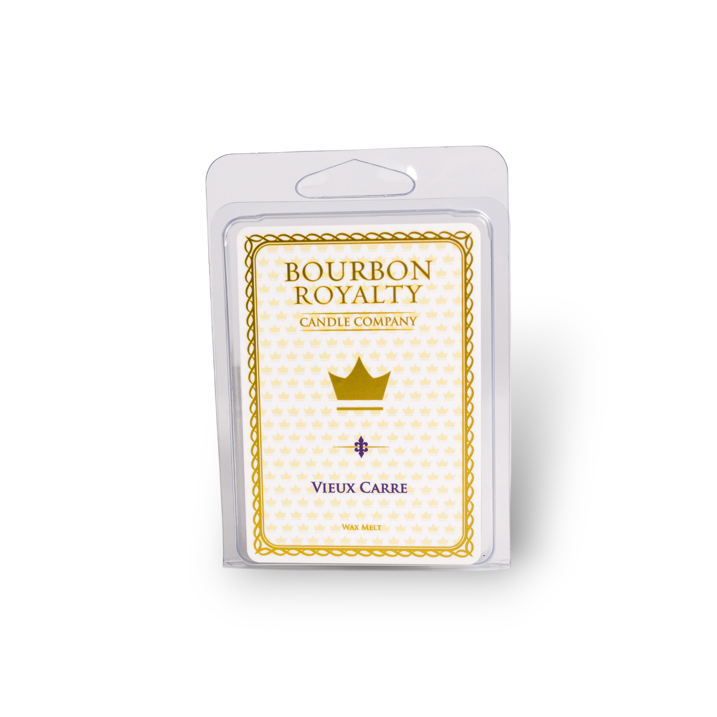 Wax Melt: Opulence