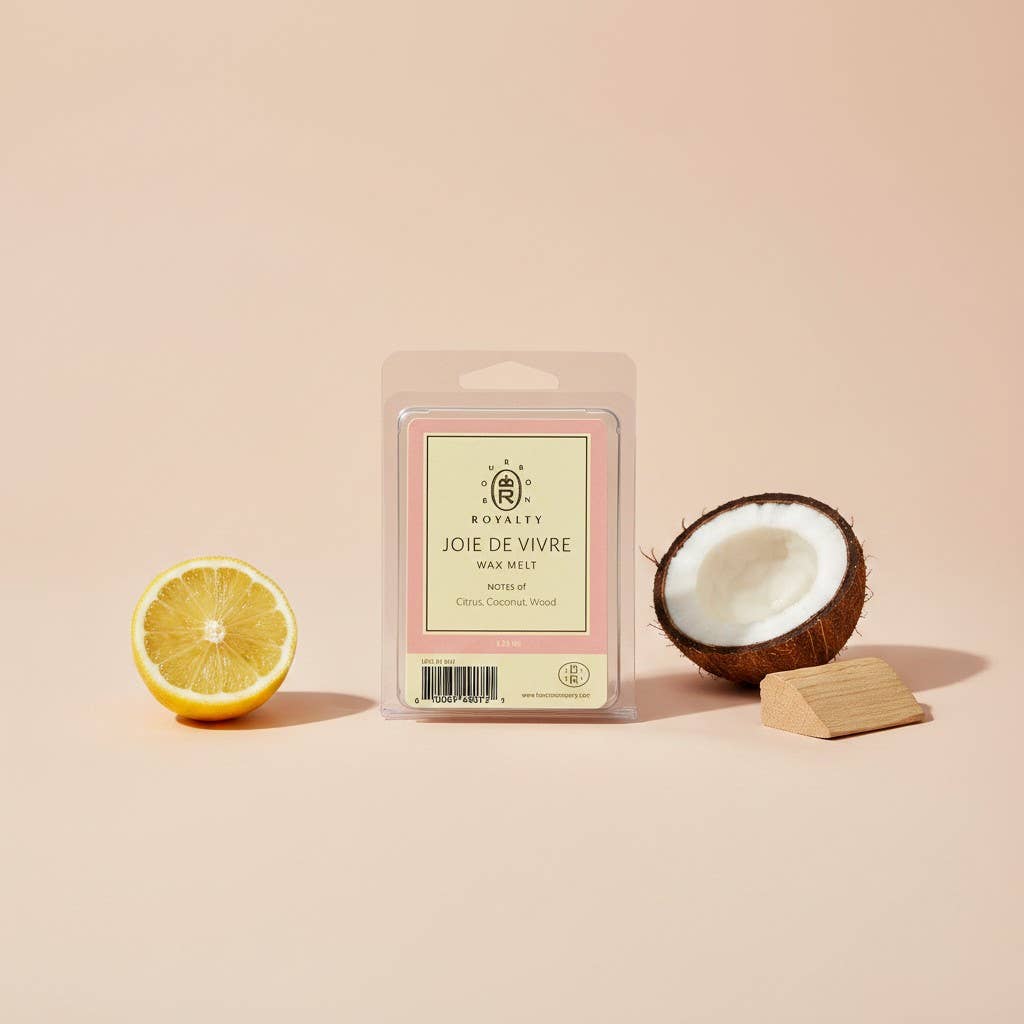Wax Melt: Autumn