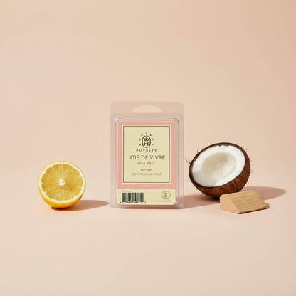 Wax Melt: Autumn