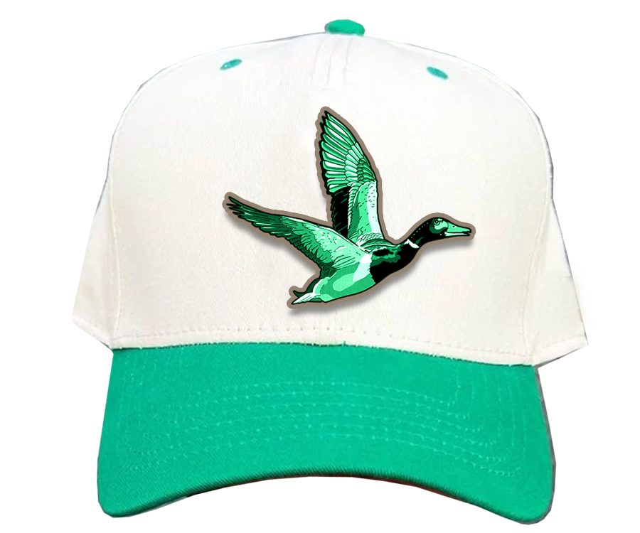 Mucker Bucket OG Duck Bucket