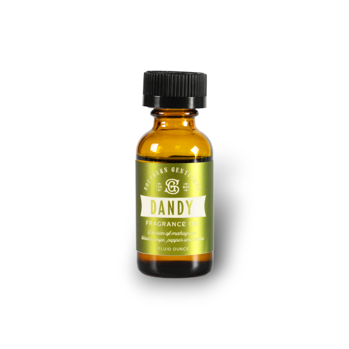 Dandy Delta Dandy: 9 OZ Candle – Delta Marsh Outfitters