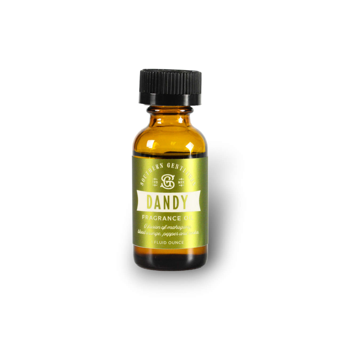 Dandy: 9 OZ Candle