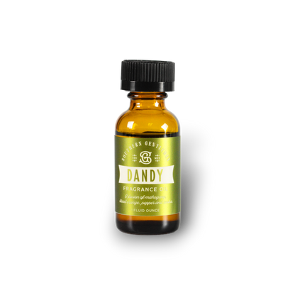 Dandy: 9 OZ Candle