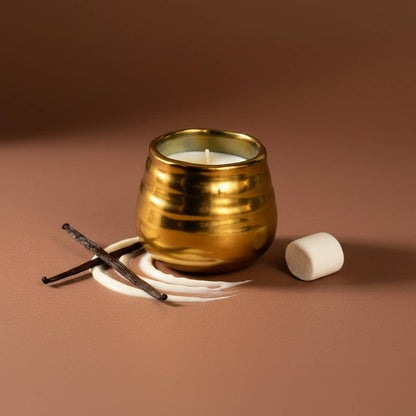8 oz Midas Candle: Pumpkin Spice