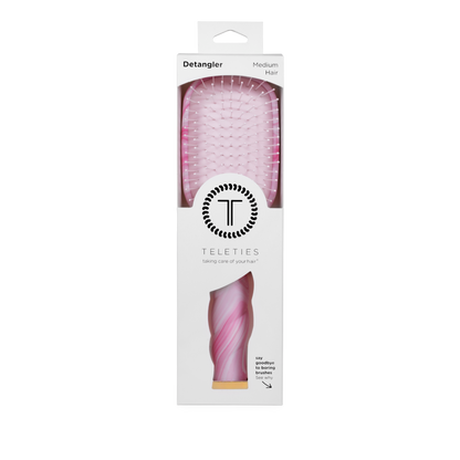 Detangler Brush | Medium | Pinch Me!