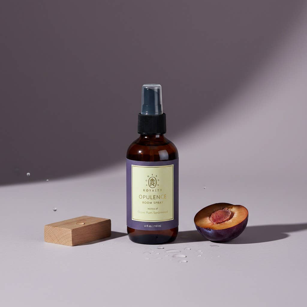 4 oz Room Spray: Autumn