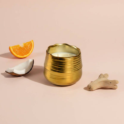 20 oz Midas Candle: Paradise