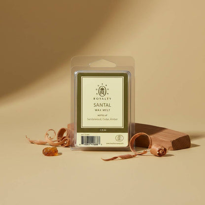 Wax Melt: Autumn